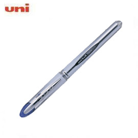 uni-ball 三菱 UB-200 0.8 全液式鋼珠筆 / 支