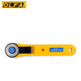 OLFA  PRC-3  新式虛線刀  / 支