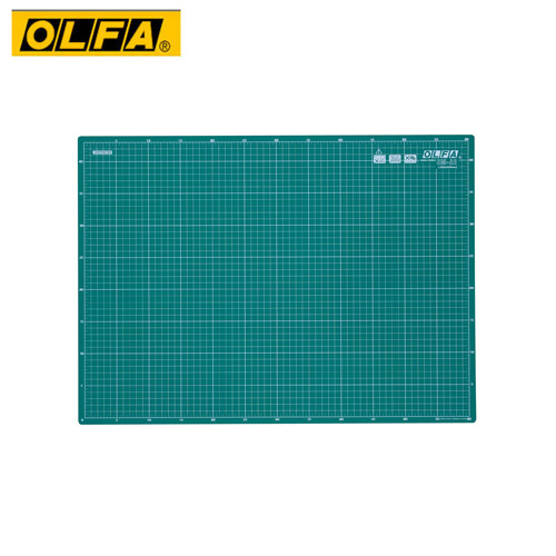 OLFA   CM-A2   (厚2mm)  切割墊   / 塊