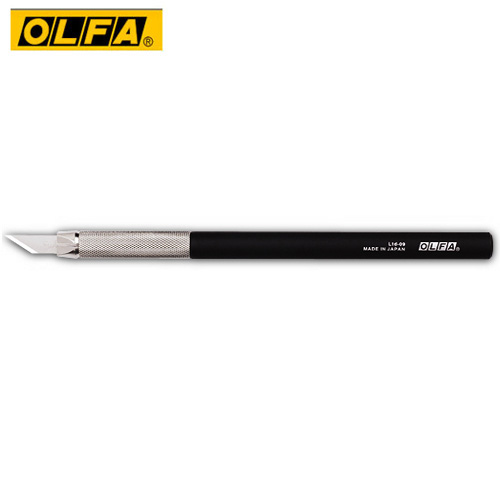 OLFA  Ltd-AK  極致系列-專家用筆刀 / 支