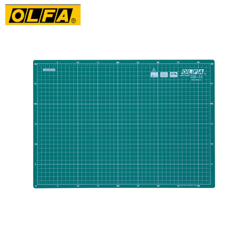 OLFA   CM-A3   (厚2mm)  切割墊   / 塊