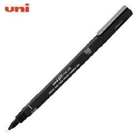 uni-ball 三菱 pin05-200 0.5 超細字代用針筆 / 支