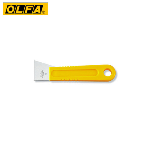 OLFA   SCR-M型    鐵爪(刮刀)  / 支