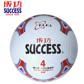 {振昌文具}【請先來電洽詢】SUCCESS成功S1240 彩色少年足球/個
