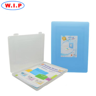 {振昌文具}【W.I.P】收納盒 CP3303 文件盒 PP 檔案盒 A4 資料盒 3cm 整理盒 / 個 