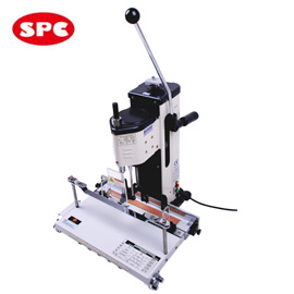 SPC FP-100 電動鑽孔機