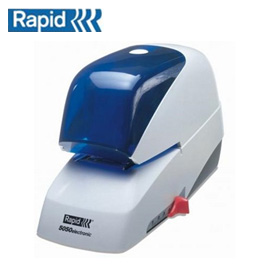 RAPID 5050 電動平訂機