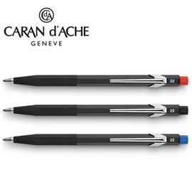 【請先來電洽詢庫存】CARAN d'ACHE 瑞士卡達 Fixpencil 工程筆 2mm(握把防滑)  / 支