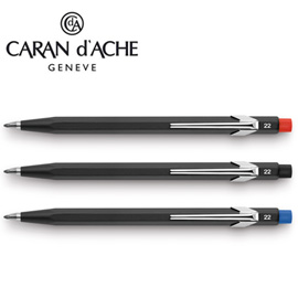 【請先來電洽詢庫存】CARAN d'ACHE 瑞士卡達 Fixpencil 工程筆 2mm  / 支