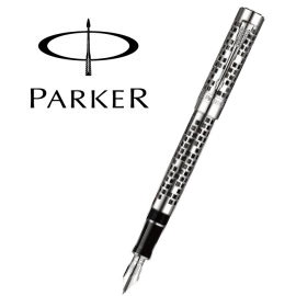 Parker 派克 世紀系列鋼筆 /125週年世紀榮耀紀念筆 P1878415