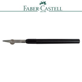 Faber-Castell 輝柏 32523-3.5 S型閉式鴨嘴筆 / 支