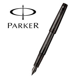 Parker 派克 尊爵系列鋼筆 / 黑武士  P0930500