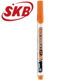 SKB  MK-100 油性環保記號筆  12支 / 打