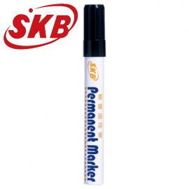 SKB  MK-200 秘書油性筆  12支 / 打