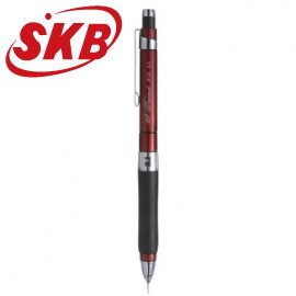 SKB  IP-35A 二段式自動鉛筆  12支 / 打