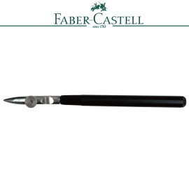 Faber-Castell 輝柏 362-D  鴨嘴筆閉式S型 / 支