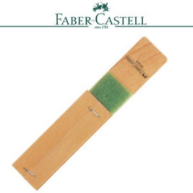 Faber-Castell 輝柏 185100  磨芯器 (粉彩條 色鉛筆專用) / 支