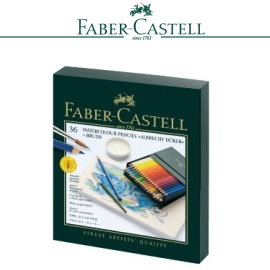 Faber-Castell 輝柏  117538  藝術家級水彩色鉛筆-36色精裝版