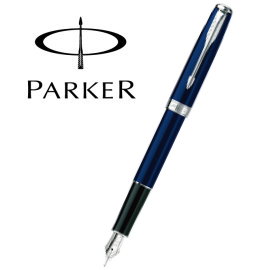 Parker 派克 商籟系列鋼筆 / 海洋白夾  P0808960 