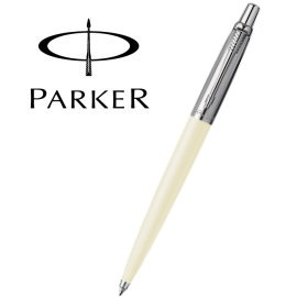 Parker 派克 記事系列原子筆 / 125白桿  P0945990