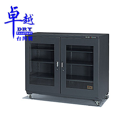 卓越 DRY 微電腦冷凍式防潮箱 DRY-520(M) /台