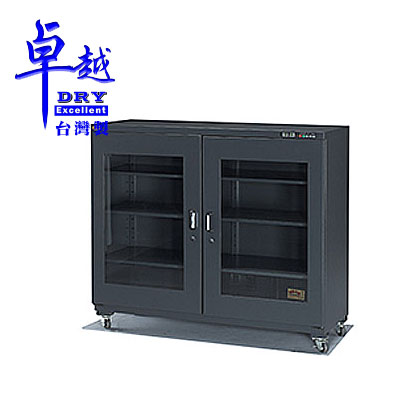 卓越 DRY 微電腦冷凍式防潮箱 DRY-420(M) /台