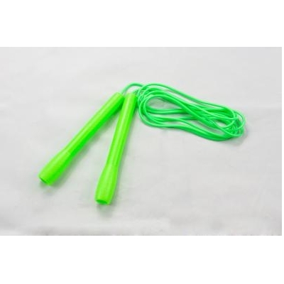 SUNDIA 三鈴 跳繩系列  PS Rope.1P.G 安塑繩綠 /  組