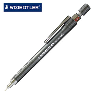 施德樓 MS9256505 65型 繪圖自動鉛筆 0.5mm / 支