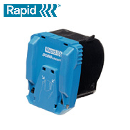 RAPID 瑞典 R5080E 電動平針訂書機專用訂書針 21001-0141  / 單入組