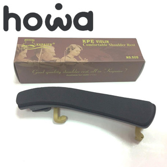 howa 豪華樂器 NO.520 小提琴肩墊 / 個