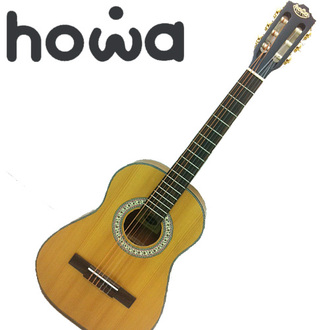 howa 豪華樂器 GL-34C 34吋古典旅行吉他 / 把