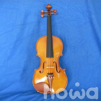 howa 豪華樂器 HV-106 小提琴 / 組