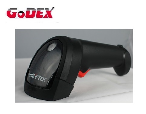 GoDEX  SG-700BT 藍芽無線光罩條碼掃描器