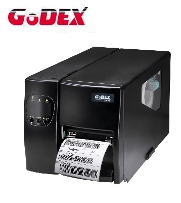 GoDEX  EZ-2150 工業型條碼機 300dpi