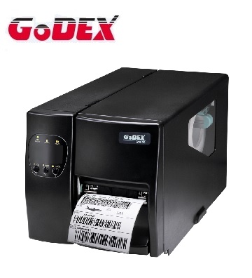 GoDEX  EZ-2050 工業型條碼機 203dpi