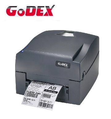 GoDEX   G530UES 專業型條碼機