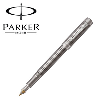 (請先來電詢問存貨)派克 PARKER 世紀尊爵系列 P1931333 尊華都會鋼筆-F / 支