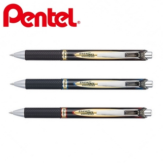 {振昌文具}【Pentel飛龍】BLP75 極速耐水鋼珠筆(按壓式) 0.5mm  12支/盒