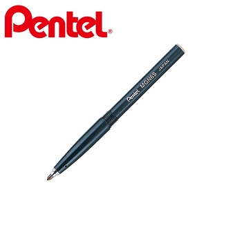 {振昌文具}【Pentel飛龍】MGN6S 鋼珠筆芯  0.6mm  12支/盒