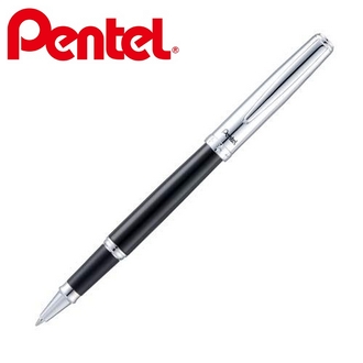 {振昌文具}【Pentel飛龍】K630A 經典系列-高級金屬鋼珠筆  0.7mm  /支