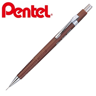 {振昌文具}【Pentel飛龍】P203 製圖鉛筆  0.3mm  12支/盒