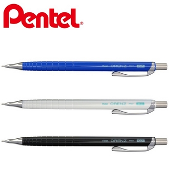 {振昌文具}【Pentel飛龍】XPP507  ORENZ按一下自動鉛筆  0.7mm  6支/盒