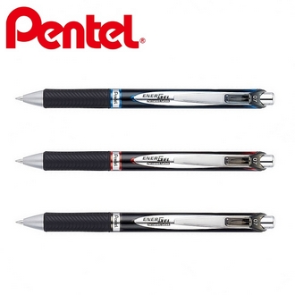 {振昌文具}【Pentel飛龍】BLP77 極速耐水鋼珠筆(按壓式) 0.7mm  12支/盒