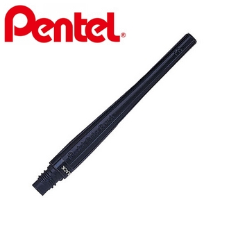 {振昌文具}【Pentel飛龍】FR101 (XFL2F、XFL2L)專用墨水管 12支/盒