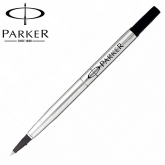 【派克 PARKER】(請先來電詢問存貨)鋼珠筆芯F 黑 P1950321 /支