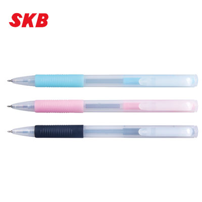 SKB IB-1010 自動原子筆(0.5mm) 12支 / 打