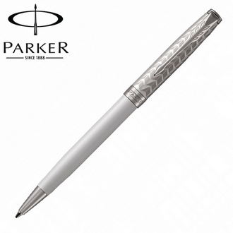 【派克 PARKER】(請先來電詢問存貨)卓爾系列 金鑲玉 原子筆 P1931550 /支
