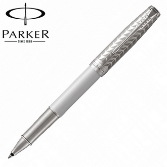 【派克 PARKER】(請先來電詢問存貨)卓爾系列 金鑲玉 鋼珠筆 P1931549 /支
