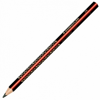 【施德樓】MS1285-1 快樂學園 N-JB 學習鉛筆桿 12支裝 /打