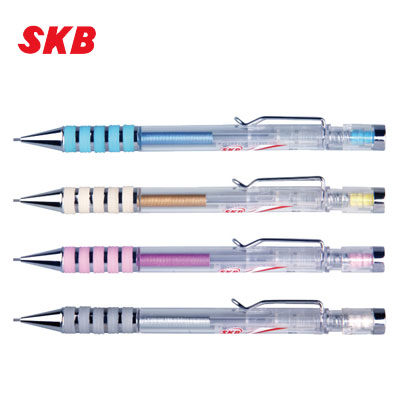 SKB IP-3501 自動鉛筆(0.5mm) 12支 / 打